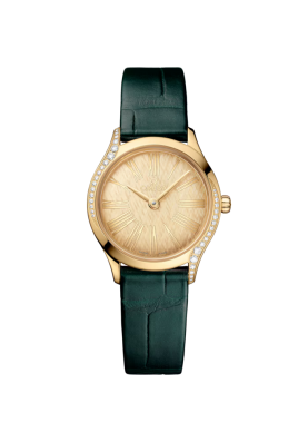 Omega De Ville Mini Tresor 26 mm 428.58.26.60.99.001