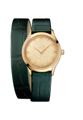 Omega De Ville Mini Tresor 26 mm 428.58.26.60.99.002