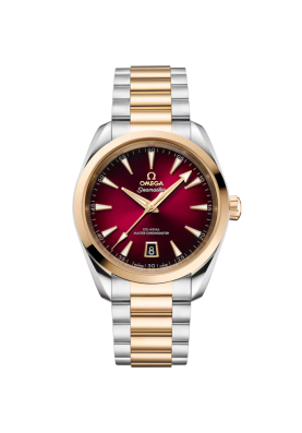 Omega Seamaster Aqua Terra 150M 38 mm 220.20.38.20.10.002