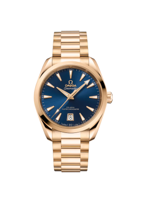 Omega Seamaster Aqua Terra 150M 38 mm 220.50.38.20.03.001