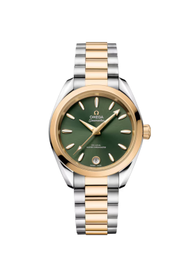 Omega Seamaster Aqua Terra 150M 34 mm 220.20.34.20.10.002