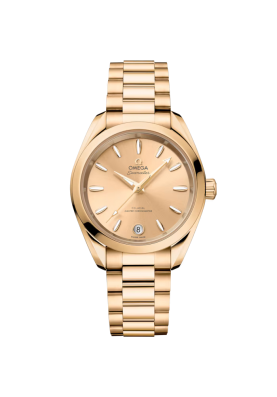 Omega Seamaster Aqua Terra 150M 34 mm 220.50.34.20.08.001