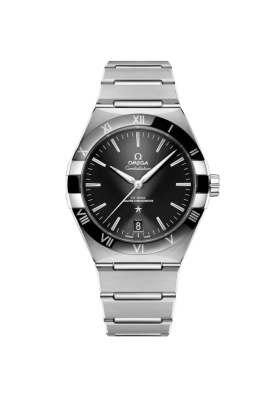 Omega Constellation 41 mm 131.30.41.21.01.001