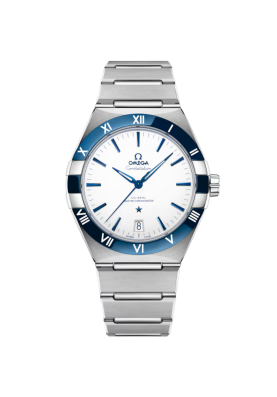 Omega Constellation 41 mm 131.30.41.21.04.001