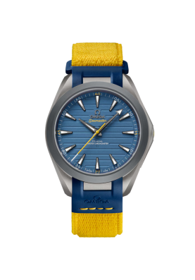 Omega Seamaster Aqua Terra 150M 41 mm 220.92.41.21.03.002