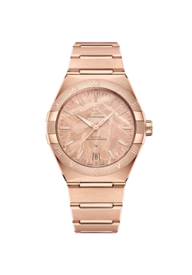 Omega Constellation 41 mm 131.50.41.21.99.002