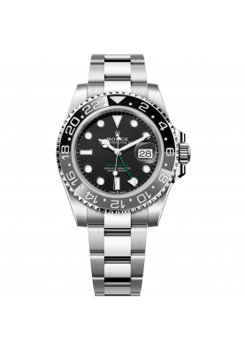 Rolex GMT-Master II Bruce Wayne 40 mm 126710