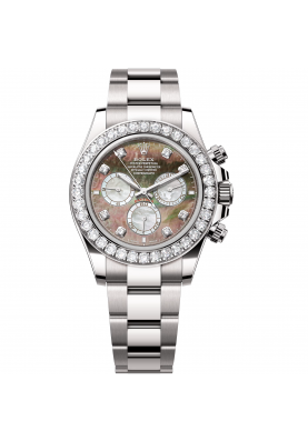 Rolex Daytona Cosmograph 40 mm 126579