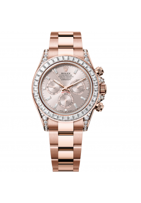 Rolex Daytona Cosmograph 40 mm 126595