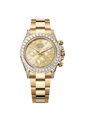 Rolex Daytona Cosmograph 40 mm 126598