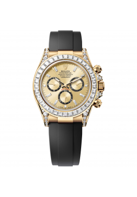 Rolex Daytona Cosmograph 40 mm 126538