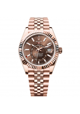 Rolex Sky-Dweller 42 mm 336935
