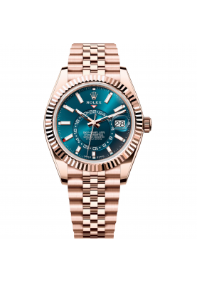 Rolex Sky-Dweller 42 mm 336935
