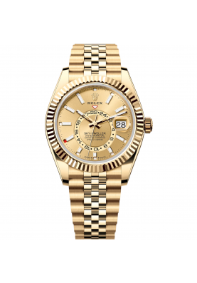 Rolex Sky-Dweller 42 mm 336938