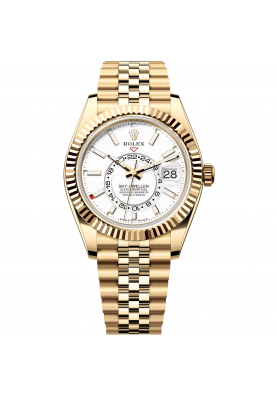 Rolex Sky-Dweller 42 mm 336938