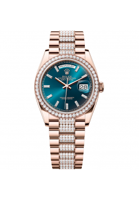 Rolex Day-Date 36 mm 128345