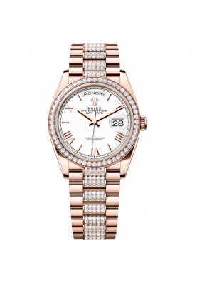 Rolex Day-Date 36 mm 128345