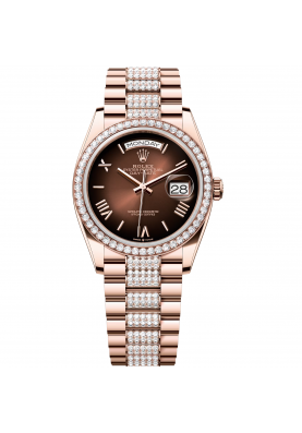 Rolex Day-Date 36 mm 128345