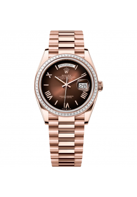 Rolex Day-Date 36 mm 128395