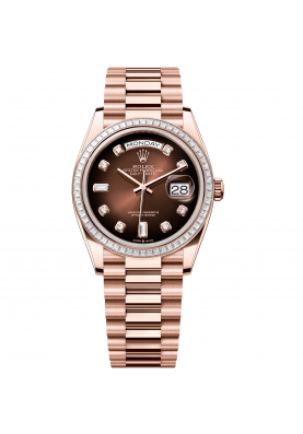 Rolex Day-Date 36 mm 128395