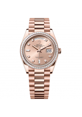 Rolex Day-Date 36 mm 128395