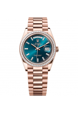 Rolex Day-Date 36 mm 128395