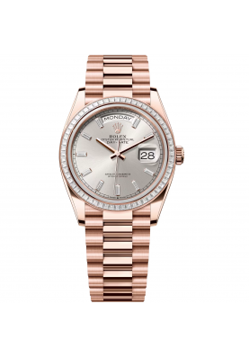 Rolex Day-Date 36 mm 128395