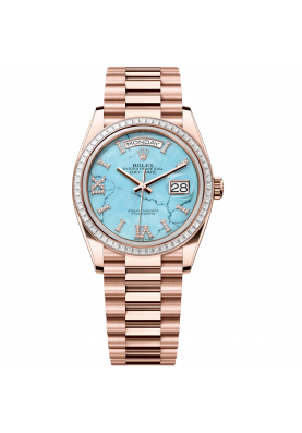 Rolex Day-Date 36 mm 128395