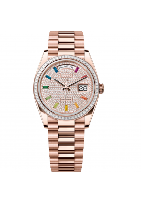 Rolex Day-Date 36 mm 128395