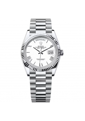 Rolex Day-Date 36 mm 128236