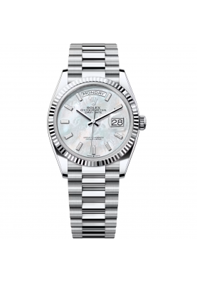 Rolex Day-Date 36 mm 128236