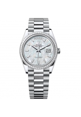 Rolex Day-Date 36 mm 128396