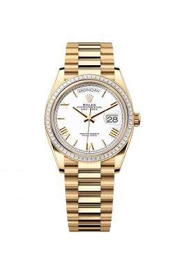 Rolex Day-Date 36 mm 128398