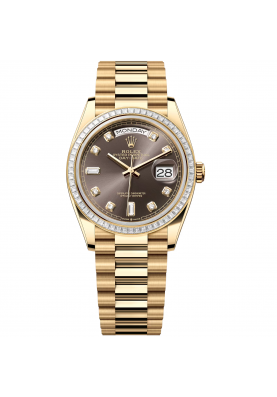Rolex Day-Date 36 mm 128398