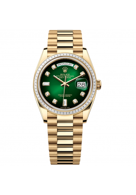 Rolex Day-Date 36 mm 128398