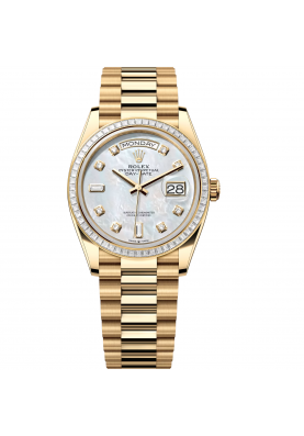 Rolex Day-Date 36 mm 128398