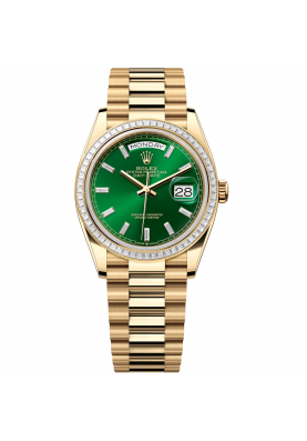 Rolex Day-Date 36 mm 128398