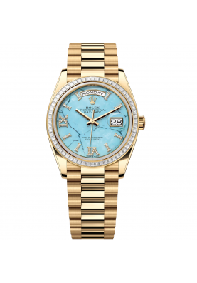 Rolex Day-Date 36 mm 128398