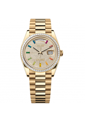 Rolex Day-Date 36 mm 128398