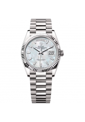 Rolex Day-Date 36 mm 128239