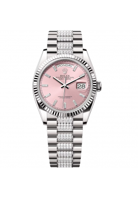 Rolex Day-Date 36 mm 128239