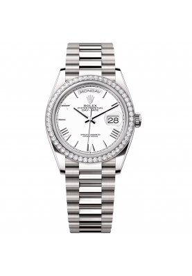 Rolex Day-Date 36 mm 128349