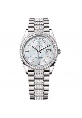 Rolex Day-Date 36 mm 128349