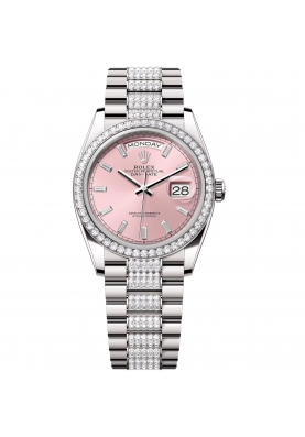 Rolex Day-Date 36 mm 128349