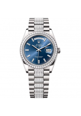 Rolex Day-Date 36 mm 128349