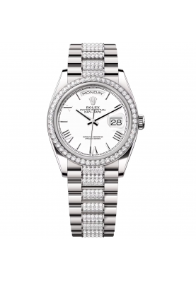 Rolex Day-Date 36 mm 128349