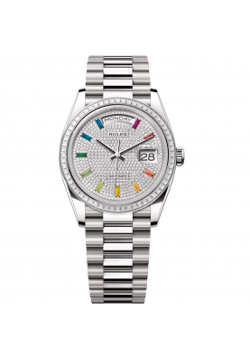 Rolex Day-Date 36 mm 128399