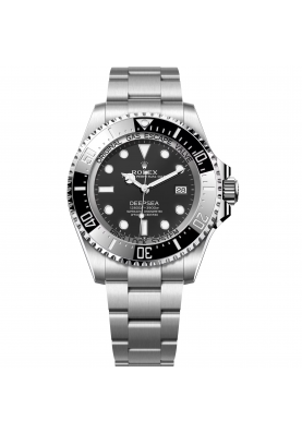 Rolex Sea-Dweller Deepsea 43 mm 136660