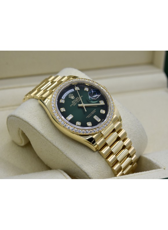 Rolex Day-Date 36 mm 128348