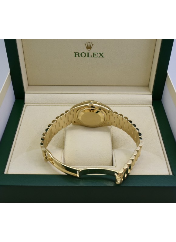 Rolex Day-Date 36 mm 128348